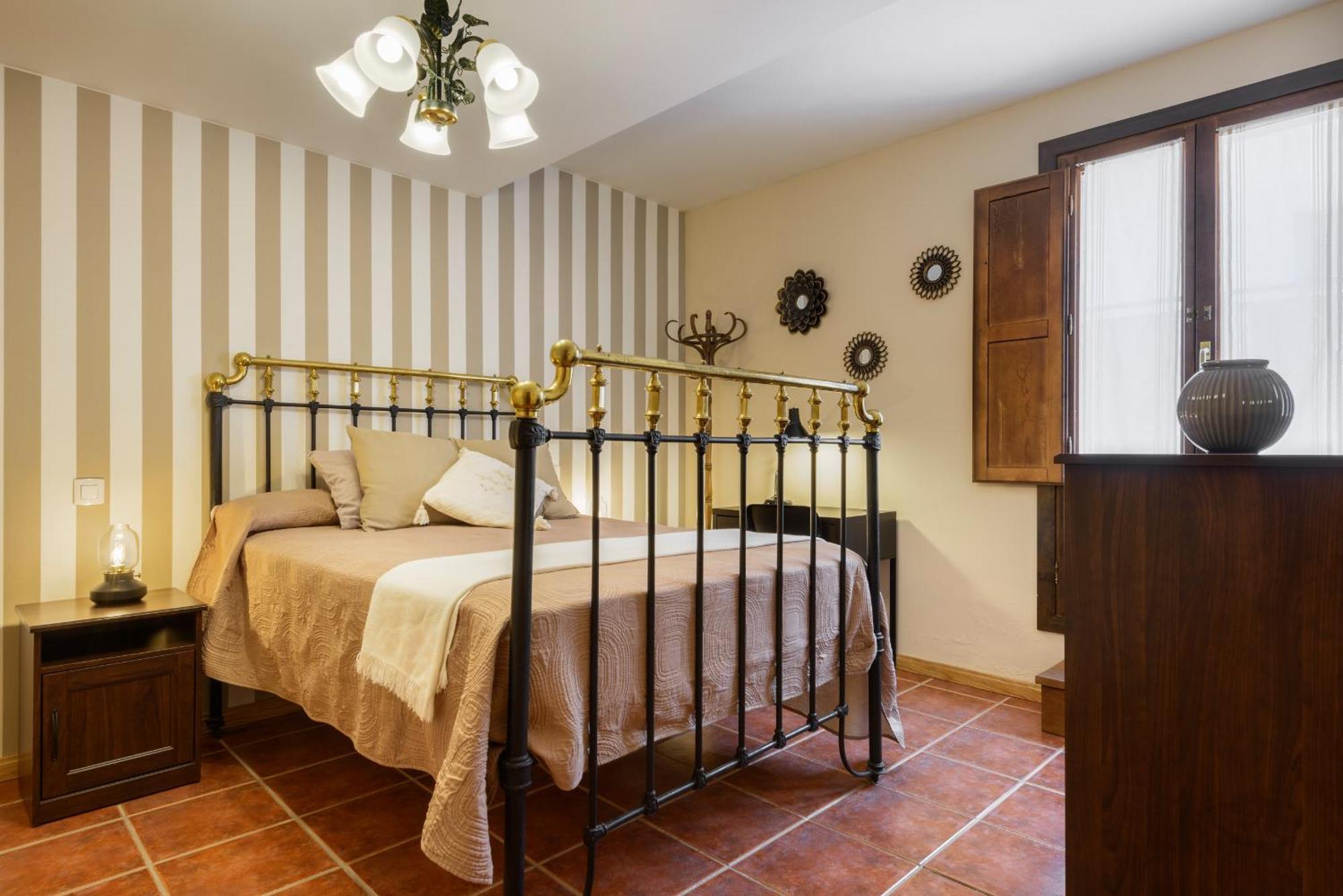 Amplio De Montaña Con Terraza Y Wifi Apartamento Canfranc
