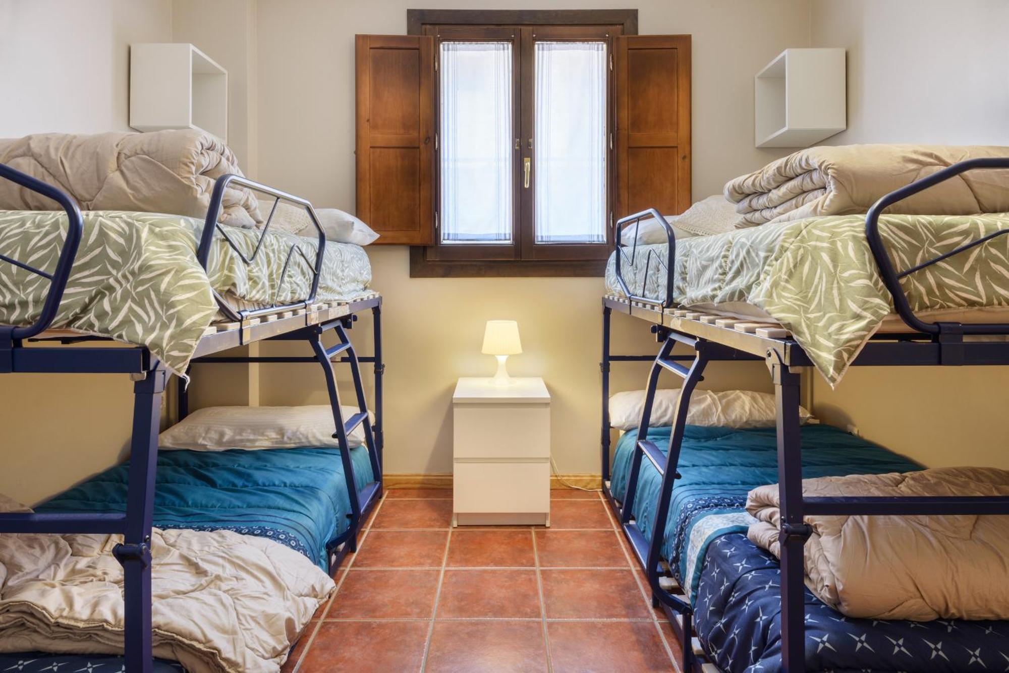 Apartamento Amplio De Montaña Con Terraza Y Wifi Canfranc